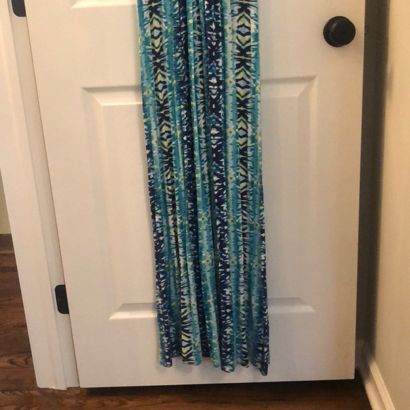 Tart maxi dress - Picture 2 of 5